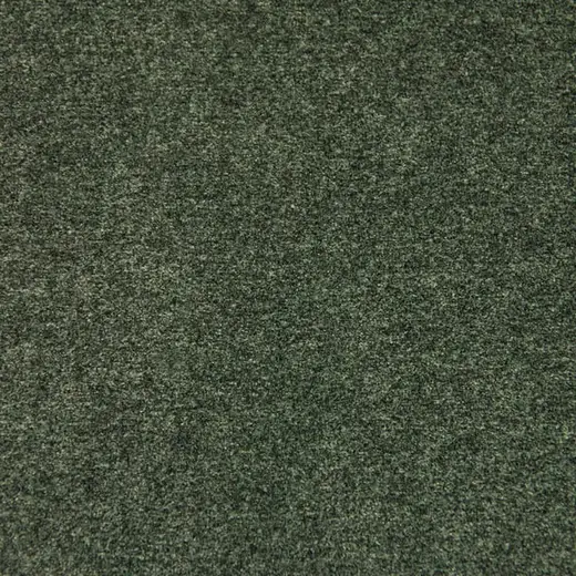 Efeito Mohair Verde Oliva Escuro