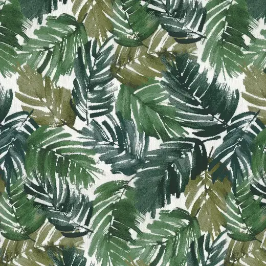 Estampado Botânico Sálvia