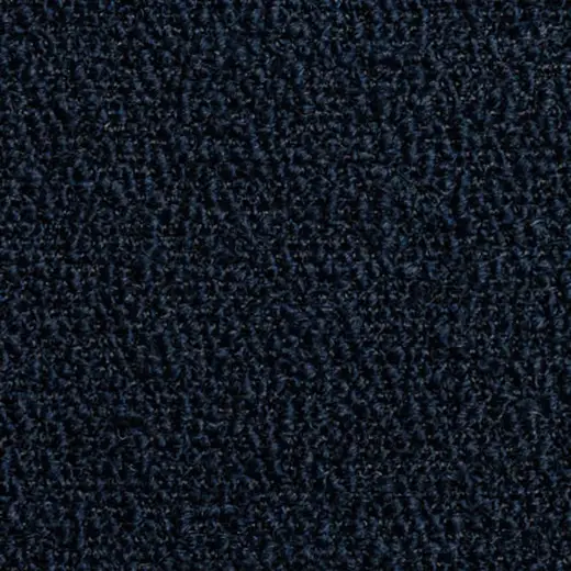 Tecelagem Densa Azul Noite