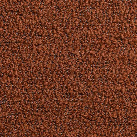 Tecelagem Densa Terracota