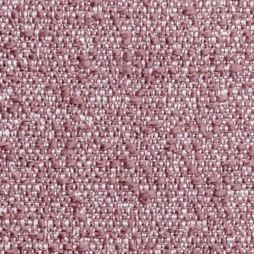 Tweed Bouclé Malva