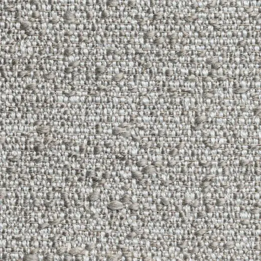Tweed Bouclé Prata Escuro