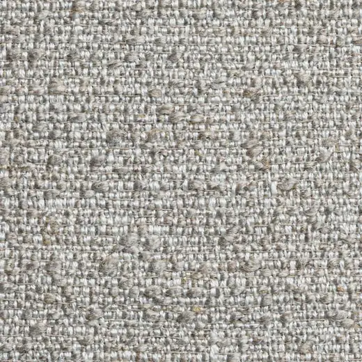Tweed Bouclé Prata